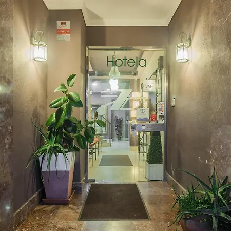 Hotel Hotela