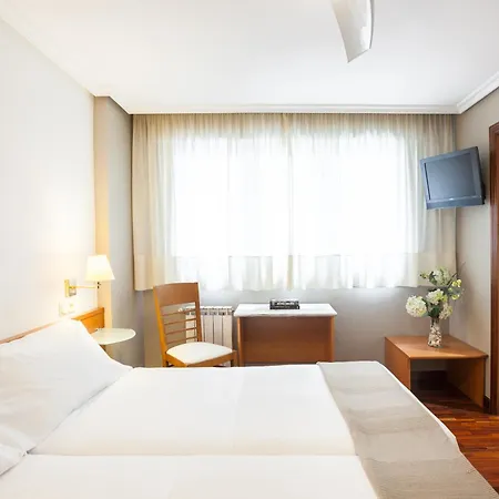 Hotela Hotel Zumaia