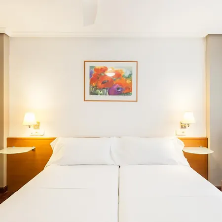 Hotela Hotel Zumaia