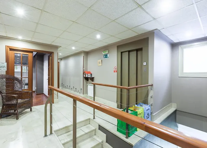 Hotela 2* زومايا